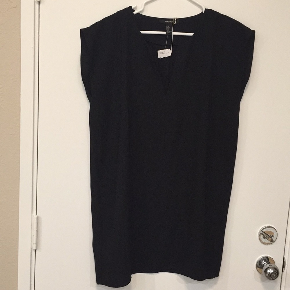 Forever21 dress size S